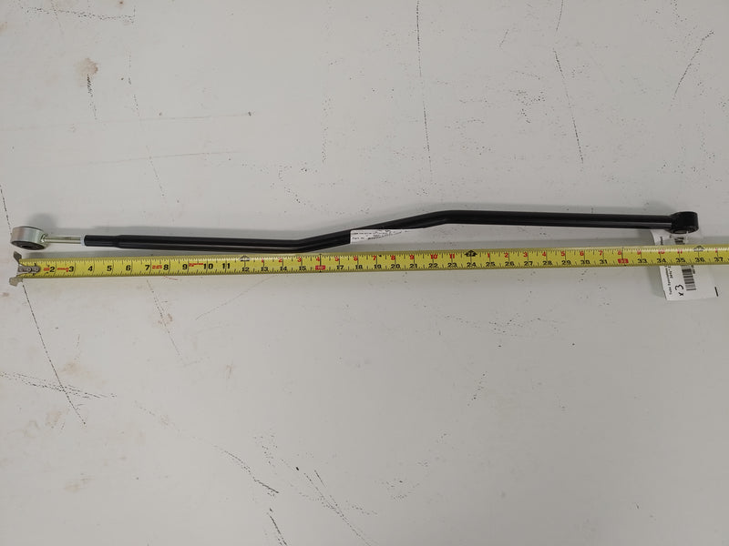 Tube Specialties Co. 46.1 mm Offset 34¾" Clutch Rod - P/N: A02-13938-009 (8013794279740)