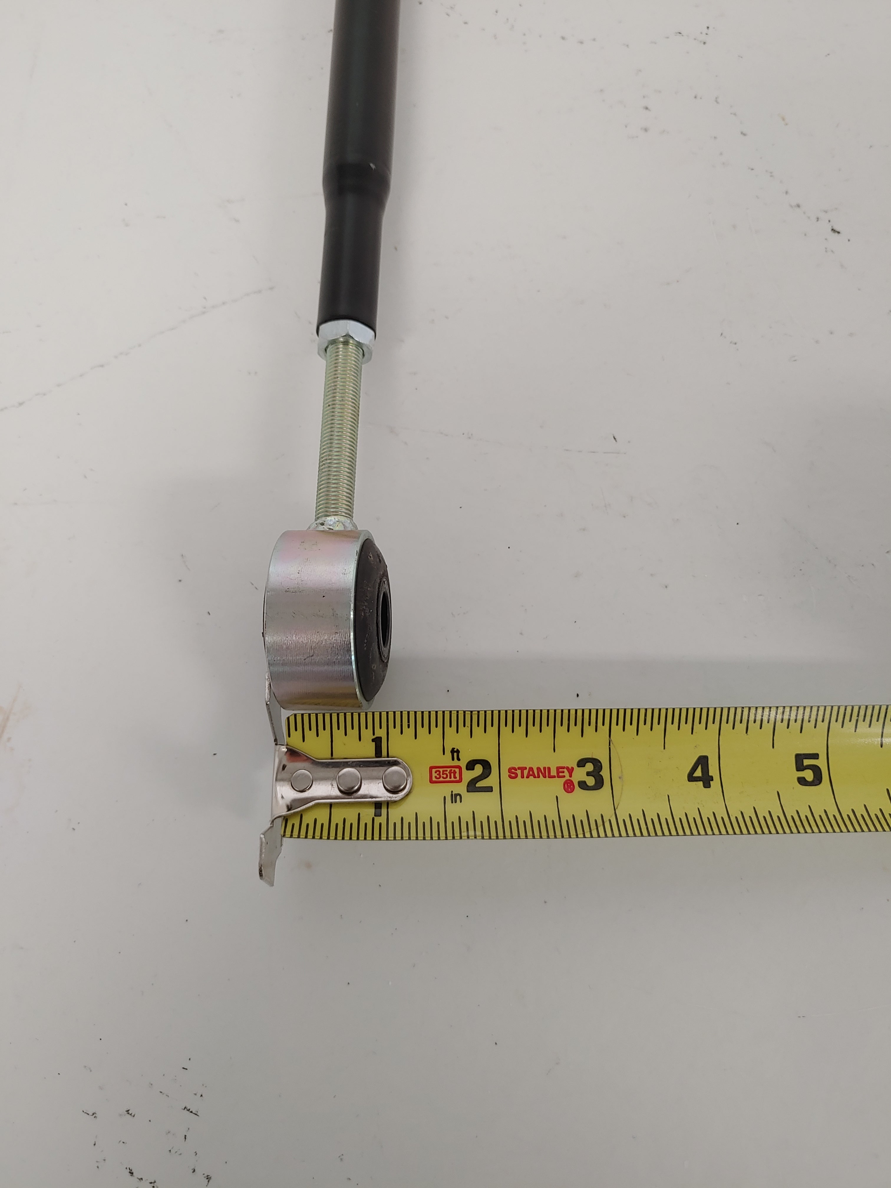 Tube Specialties Co. Offset 34¾