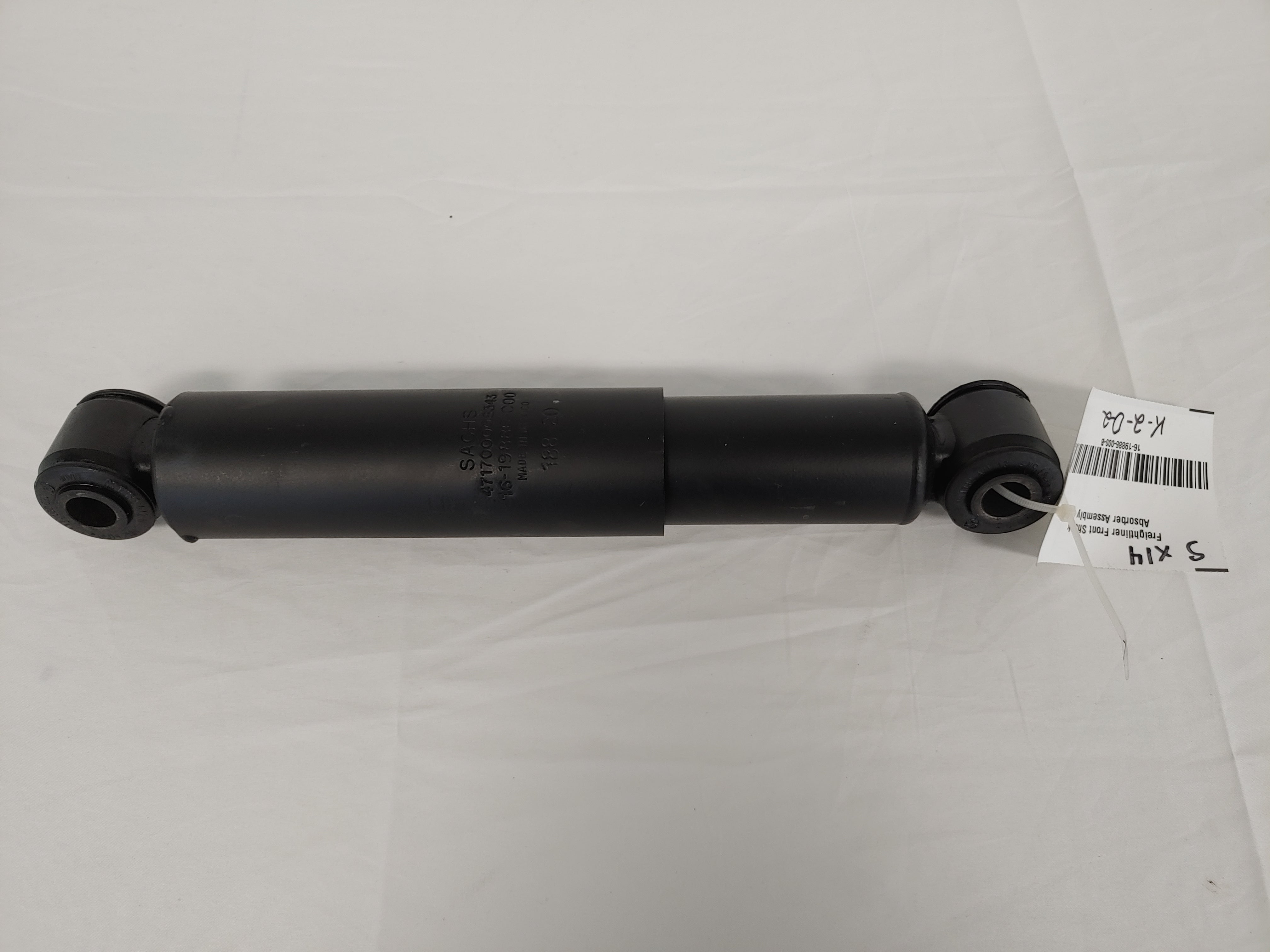 Freightliner Front Shock Absorber Assembly - P/N: 16-19886-000 (8016464609596)