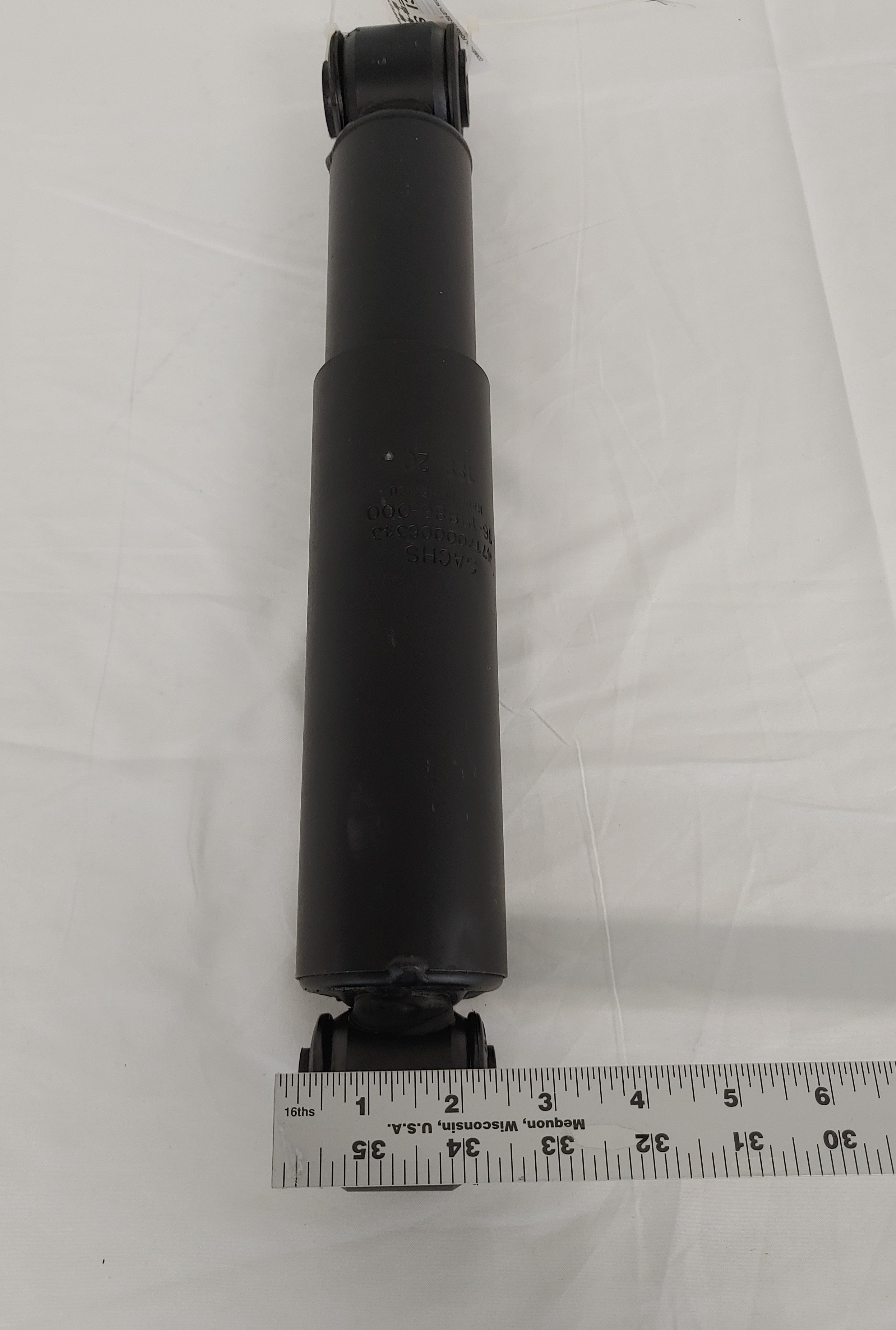 Freightliner Front Shock Absorber Assembly - P/N: 16-19886-000 (8016464609596)