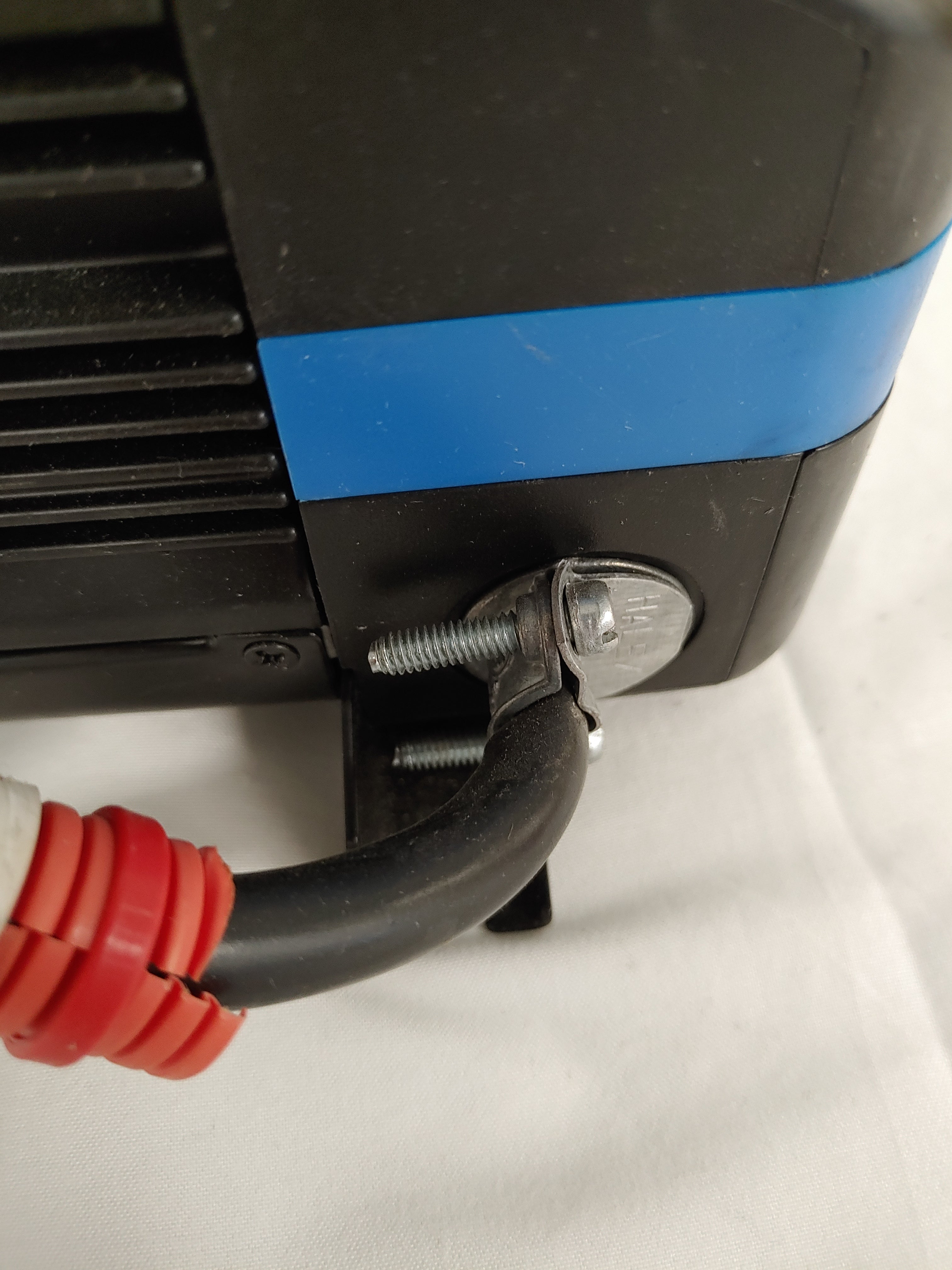 Used Eaton 11.8V 1800W Charge Inverter - P/N  A66-06279-002 (8063670780220)