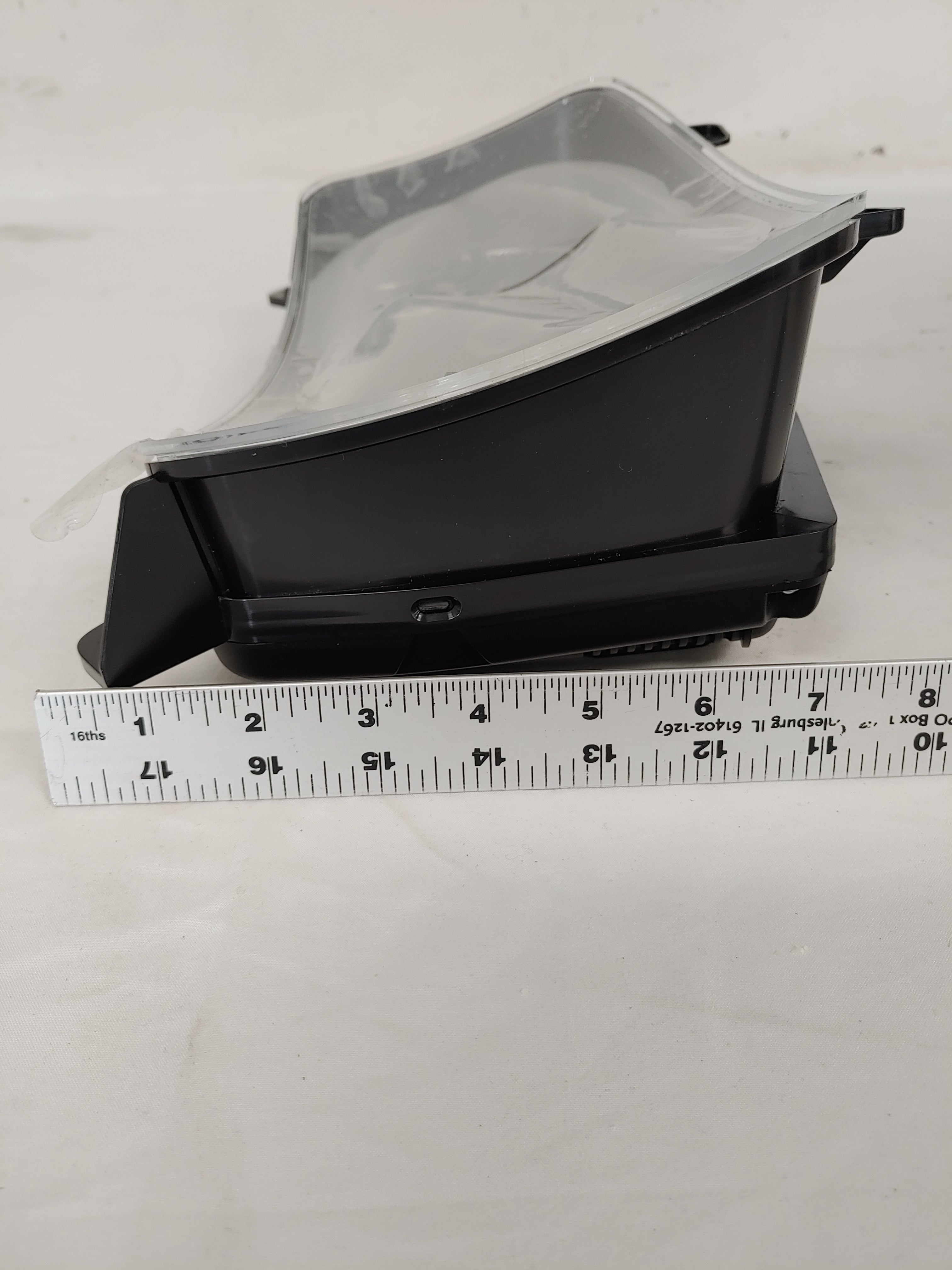 Freightliner 6-Gauge Instrument Cluster-km/h - P/N  A22-75412-111, A22-75412-211 (4017921196118)