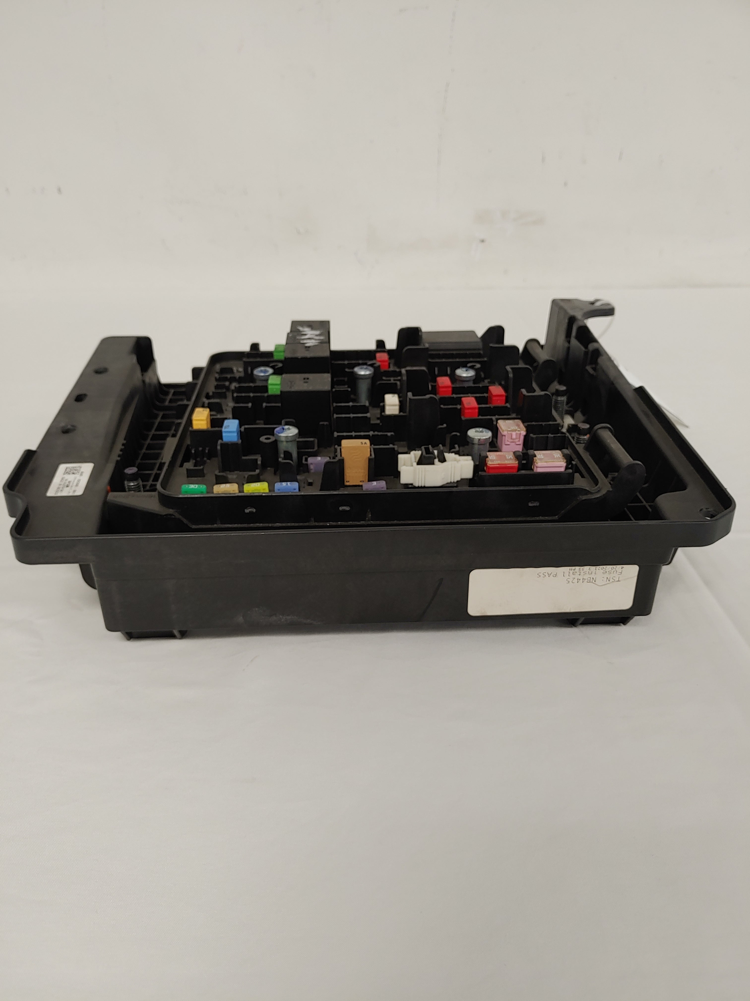 Freightliner Circuit Protection Distribution Module - A66