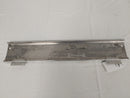 Freightliner 30.25" Fixed Hinge Fairing Kickplate Panel Assy.--A22-62828-011 (4023538155606)