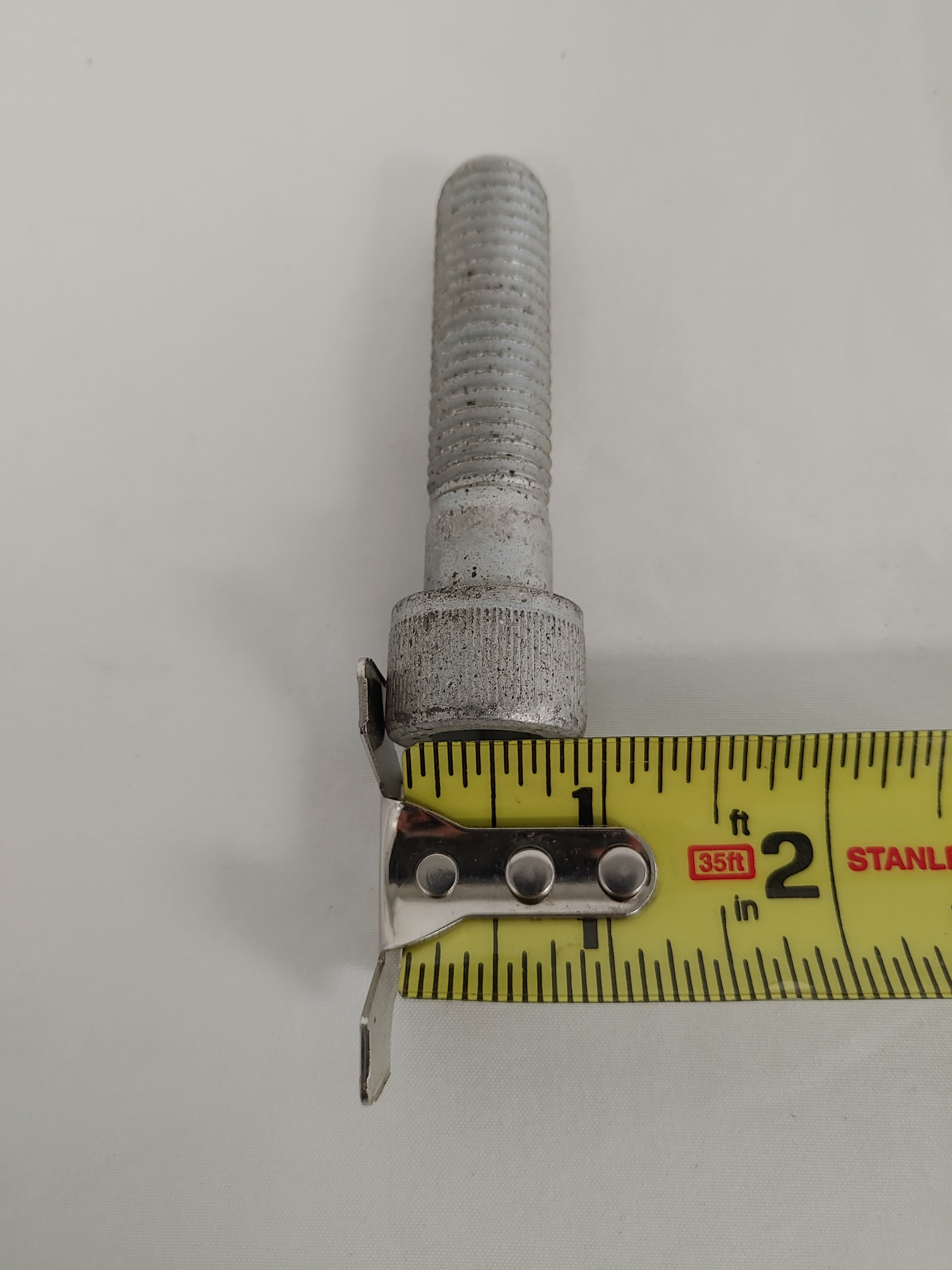 Western Star Screws - P/N WWS-4019-3432-2-00