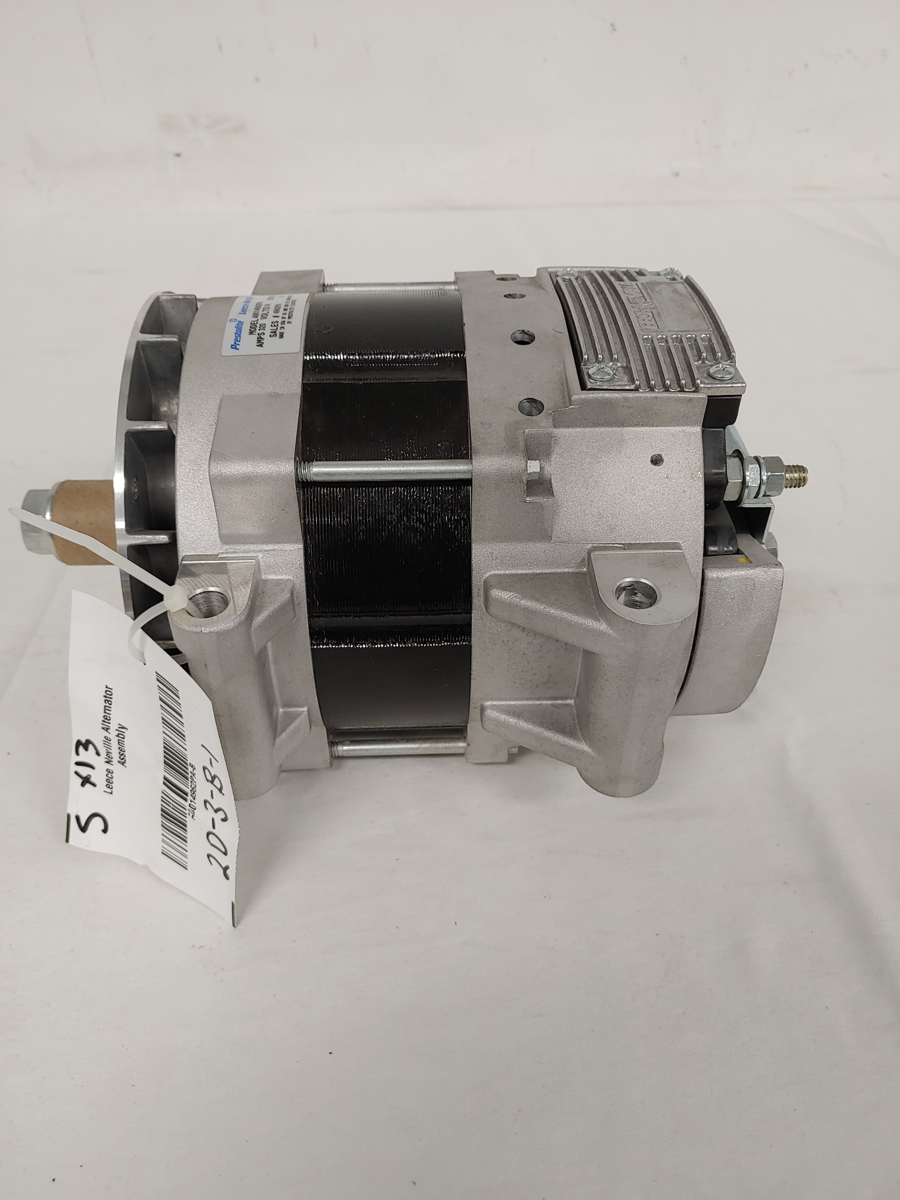 Leece Neville Alternator Assembly - P/N  LN A0014962PA (8164791484732)