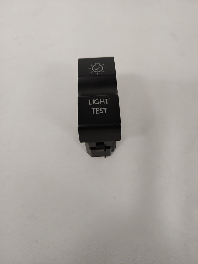 Freightliner Light Test HWD Rocker Switch -  P/N  A06-53783-824 (8034164015420)