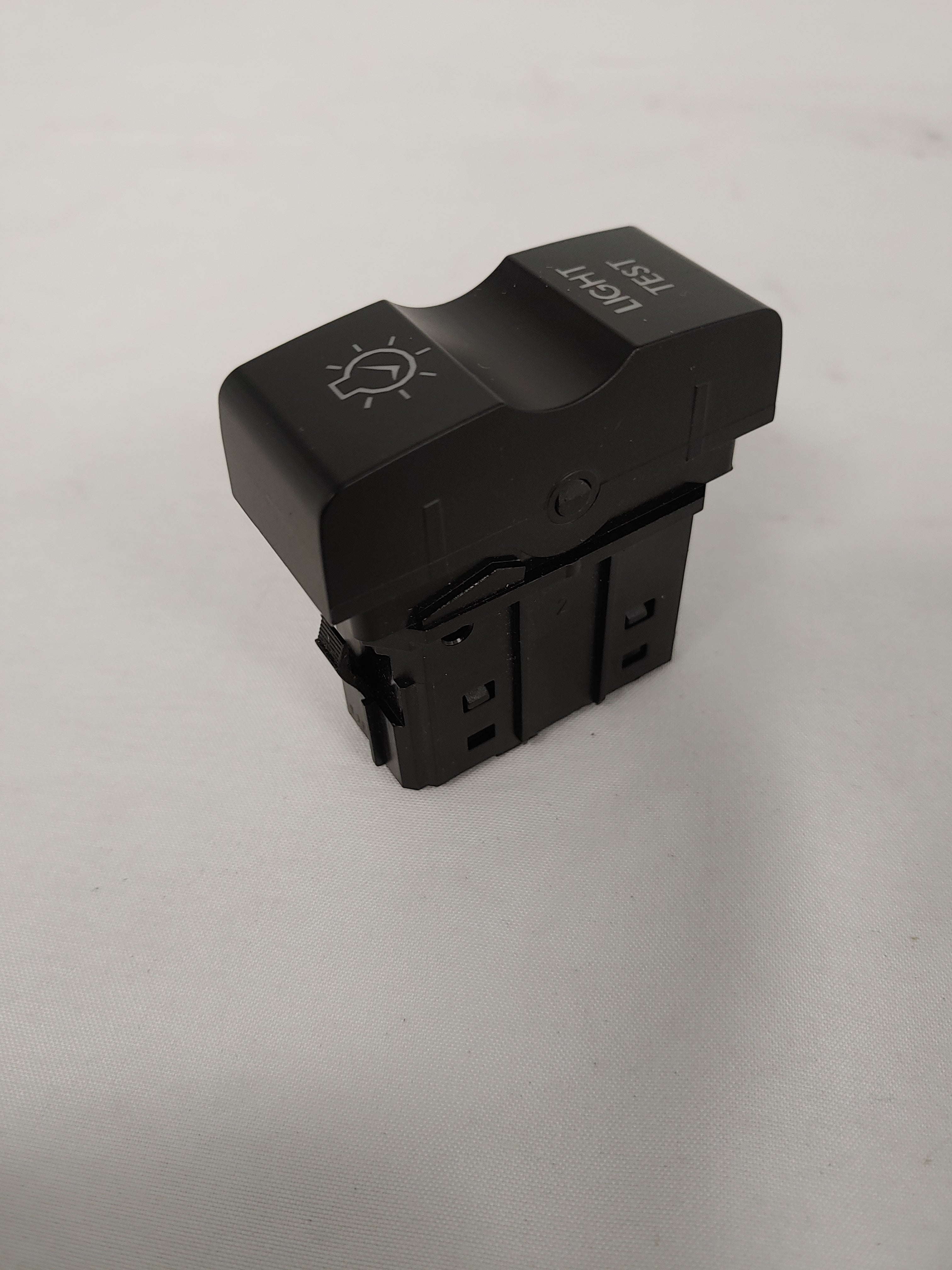 Freightliner Light Test HWD Rocker Switch -  P/N  A06-53783-824 (8034164015420)