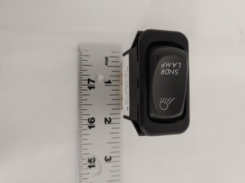 Sender Rocker Switch Freightliner Sender Lamp Rocker Switch - P/N A06-30769-108