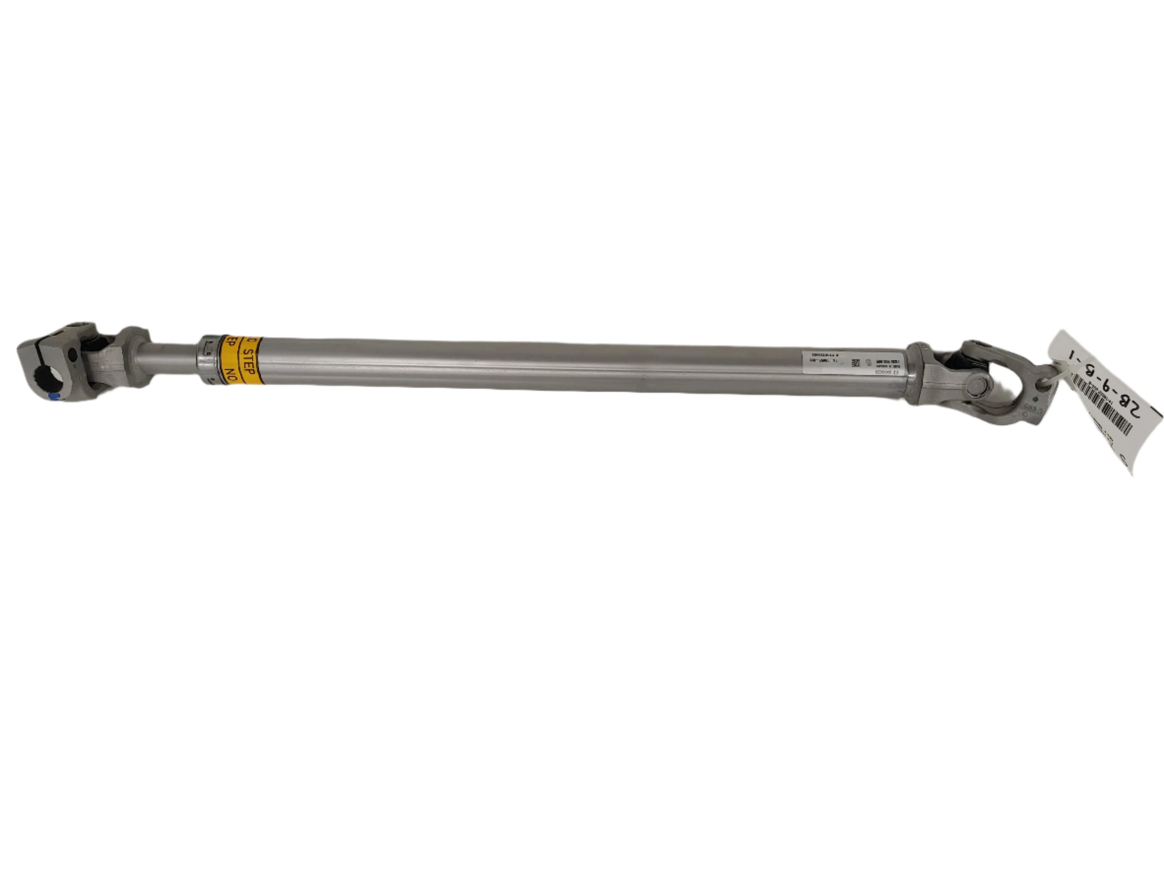 Freightliner Electric Lane Assist Steering Slip Shaft - P/N  14-19852-000 (8164650221884)