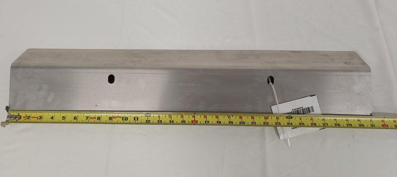 Heat Shield-In Rail Battery Box Insulator - P/N  66-03549-000 (6639393865814)