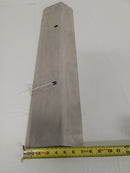 Heat Shield-In Rail Battery Box Insulator - P/N  66-03549-000