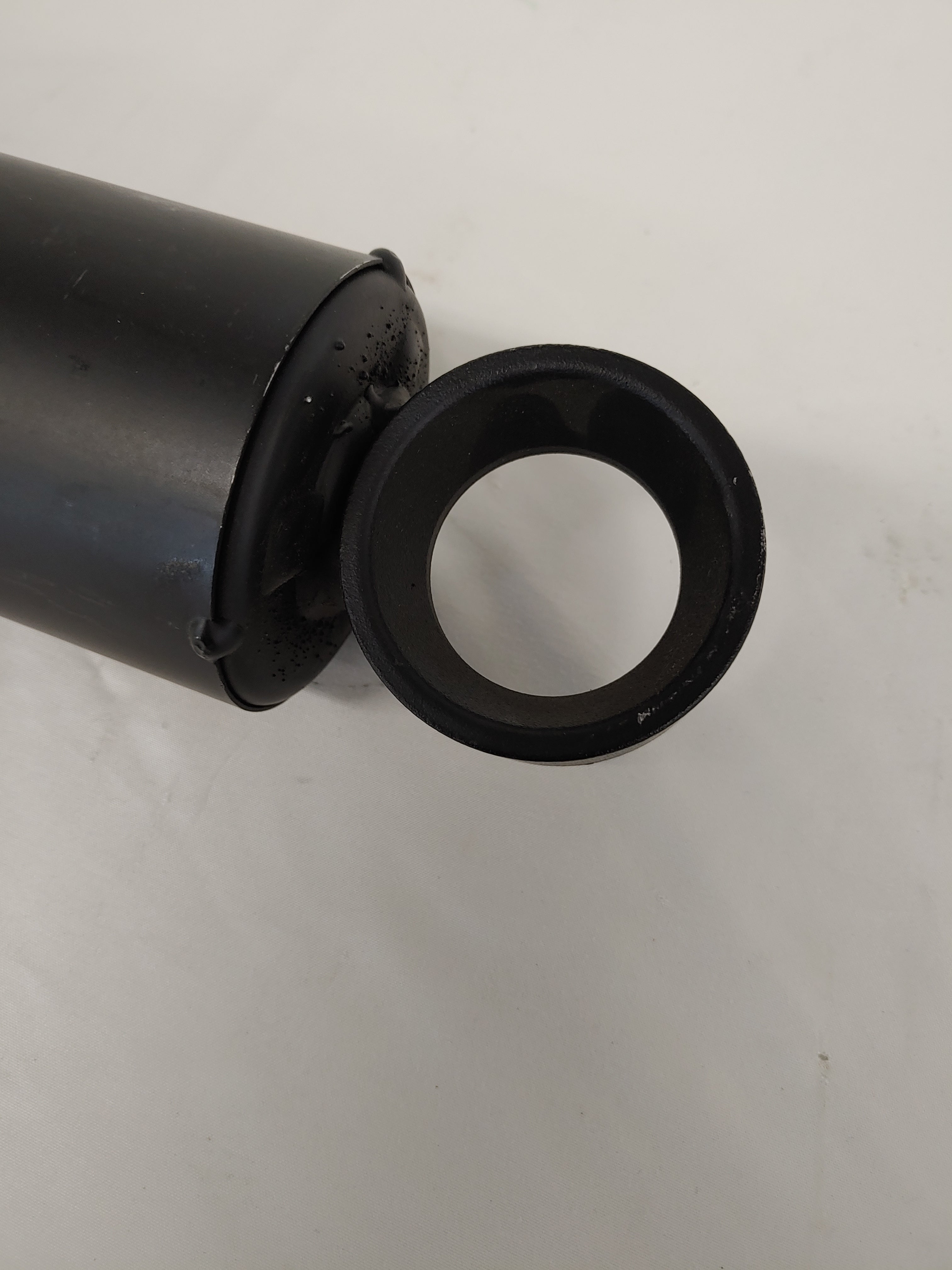 SACHS Rear Chassis Shock Absorber Assy - P/N 16-18831-000