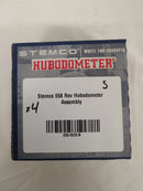 Stemco 558 Rev / Mile Hubodometer Assembly - P/N  650-0620 (8148661338428)