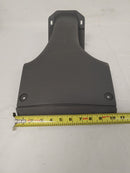 Freightliner Shadow Gray FLX Steering Column Cover - P/N  A18-63756-000 (4592268050518)