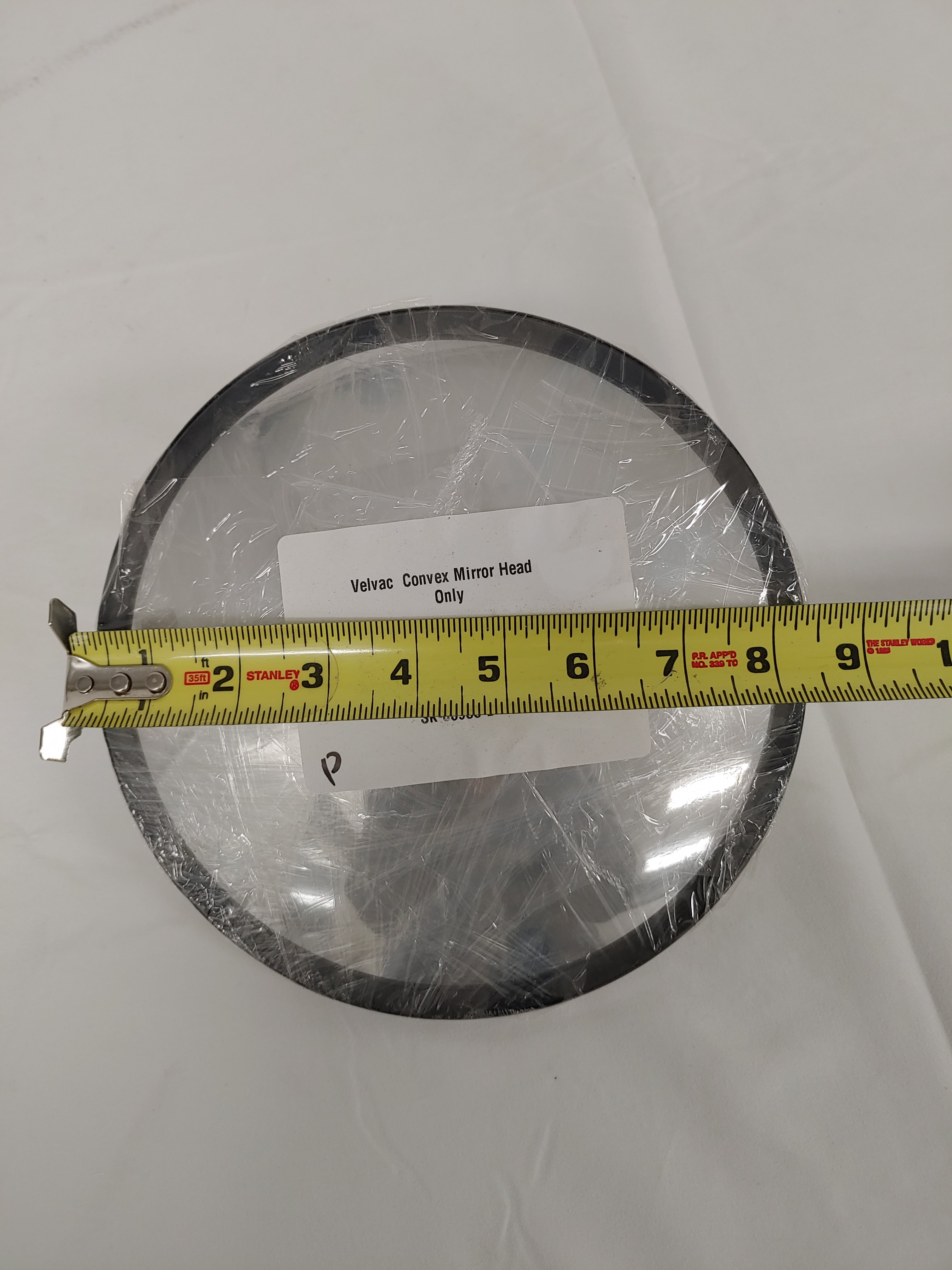 Velvac  Convex Mirror Head Only (6620841115734)