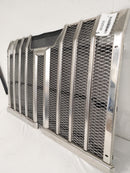 Western Star 49X Long Mounted Radiator Grille - P/N: A17-21900-002 (8127082234172)