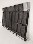 Western Star 49X Long Mounted Radiator Grille - P/N: A17-21900-002 (8127082234172)