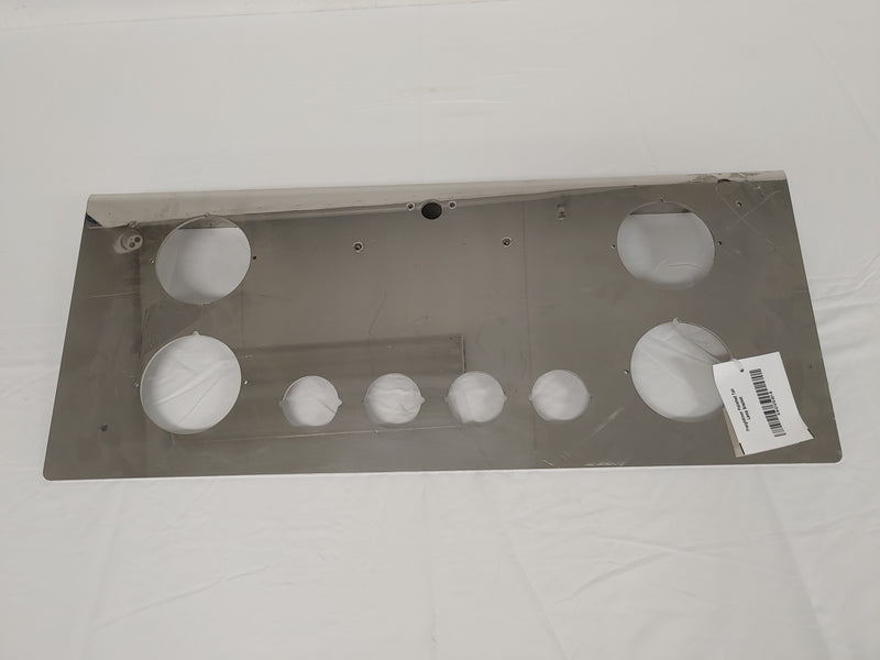 Freightliner Polished Tail Lamp Bracket - P/N: A18-67470-001 (8164813865276)