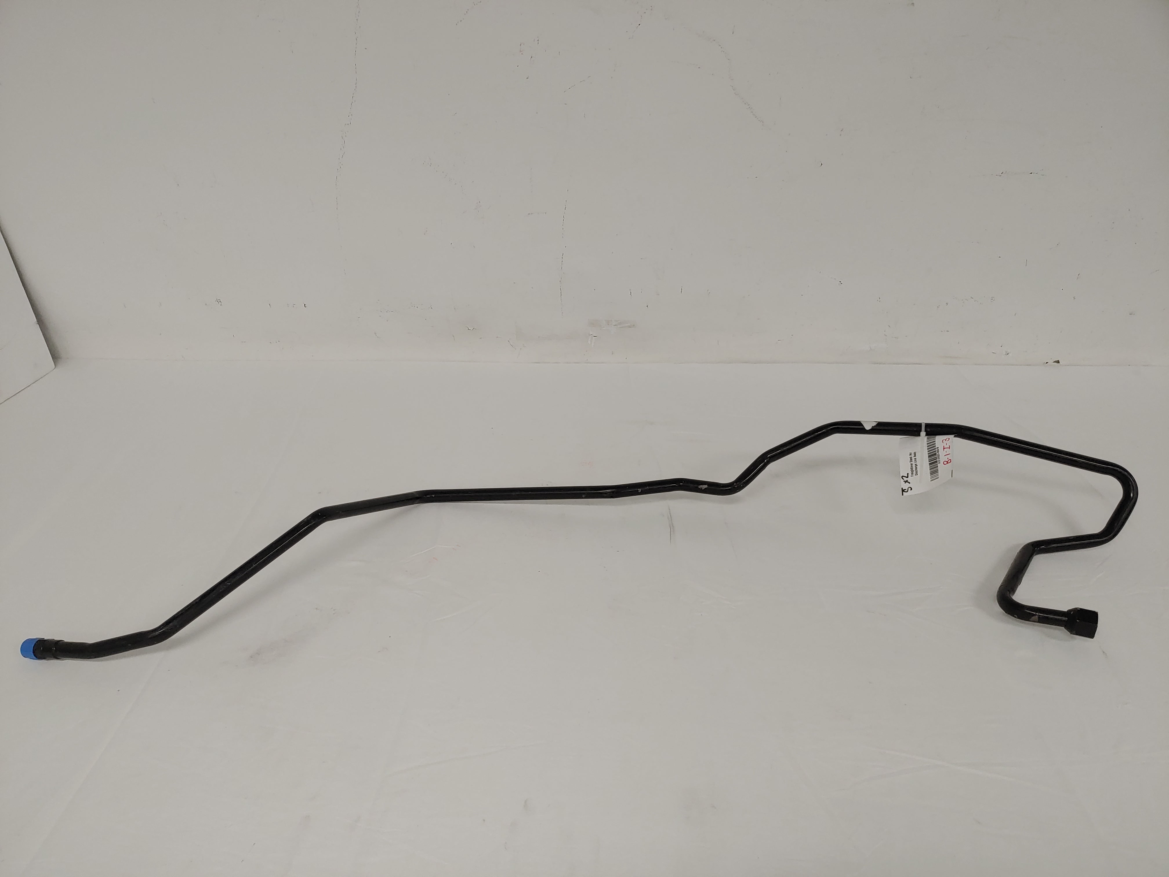 Freightliner Steel Air Discharge Line Assy - P/N: A12-27931-000 (8050147721532)