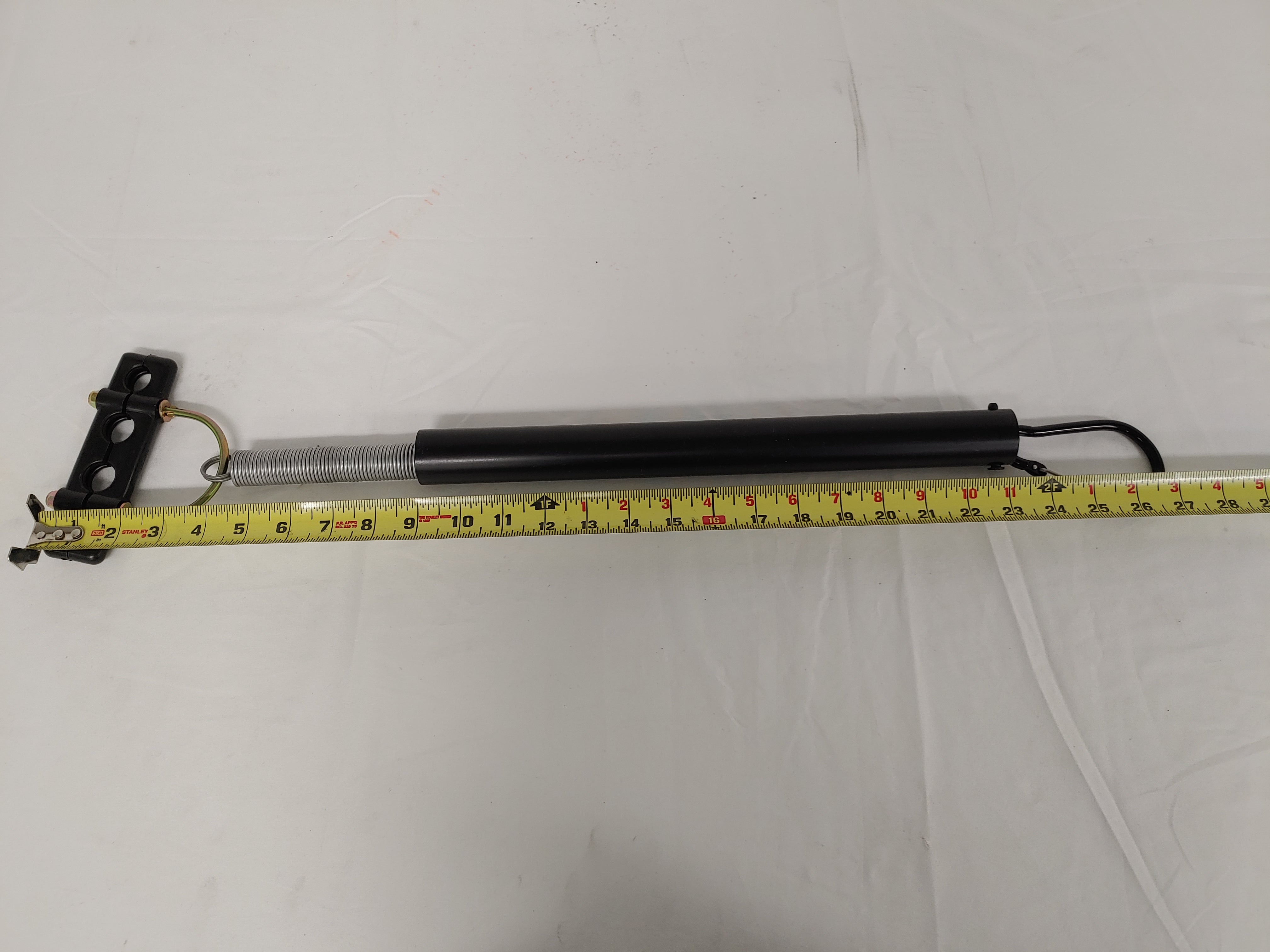 Phillips Trailer Air Hose Slide Bar Hanger Assy - P/N: A22-51707-003 (8050538774844)