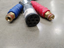 Damaged Phillips 15 ft. 3 in 1 Electrical/Air Line Assembly - P/N  PHM30 2171 (8164829987132)