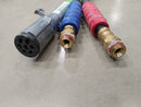 Used Phillips 15 ft. 3 in 1 Electrical/Air Line Assembly - P/N  PHM30 2171 (8164859281724)
