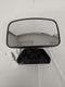 Used Freightliner Chrome Lookdown Spot Mirror - P/N  A22-58773-002 (8056760402236)