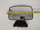 Used Freightliner Chrome Lookdown Spot Mirror - P/N  A22-58773-002 (8056760402236)