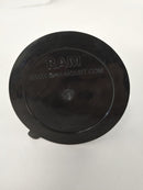 Ram 3.3" Diameter Suction Cup W/ Twist Lock - P/N  RAP-224-1U (8164802887996)
