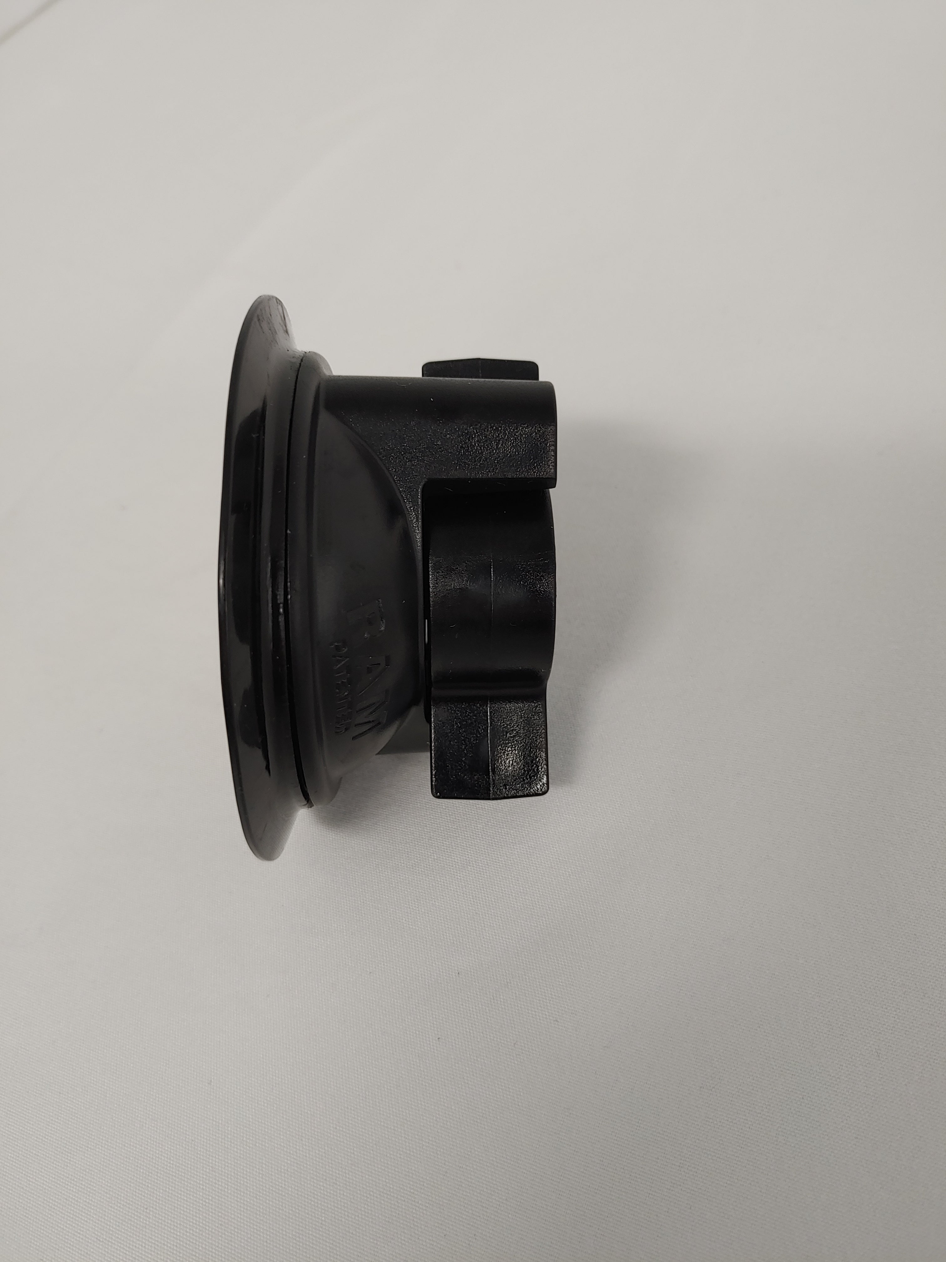 Ram 3.3" Diameter Suction Cup W/ Twist Lock - P/N  RAP-224-1U (8164802887996)