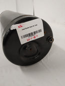 Used Bendix Steel Air Tank - P/N: BW 5008939N (8061358080316)