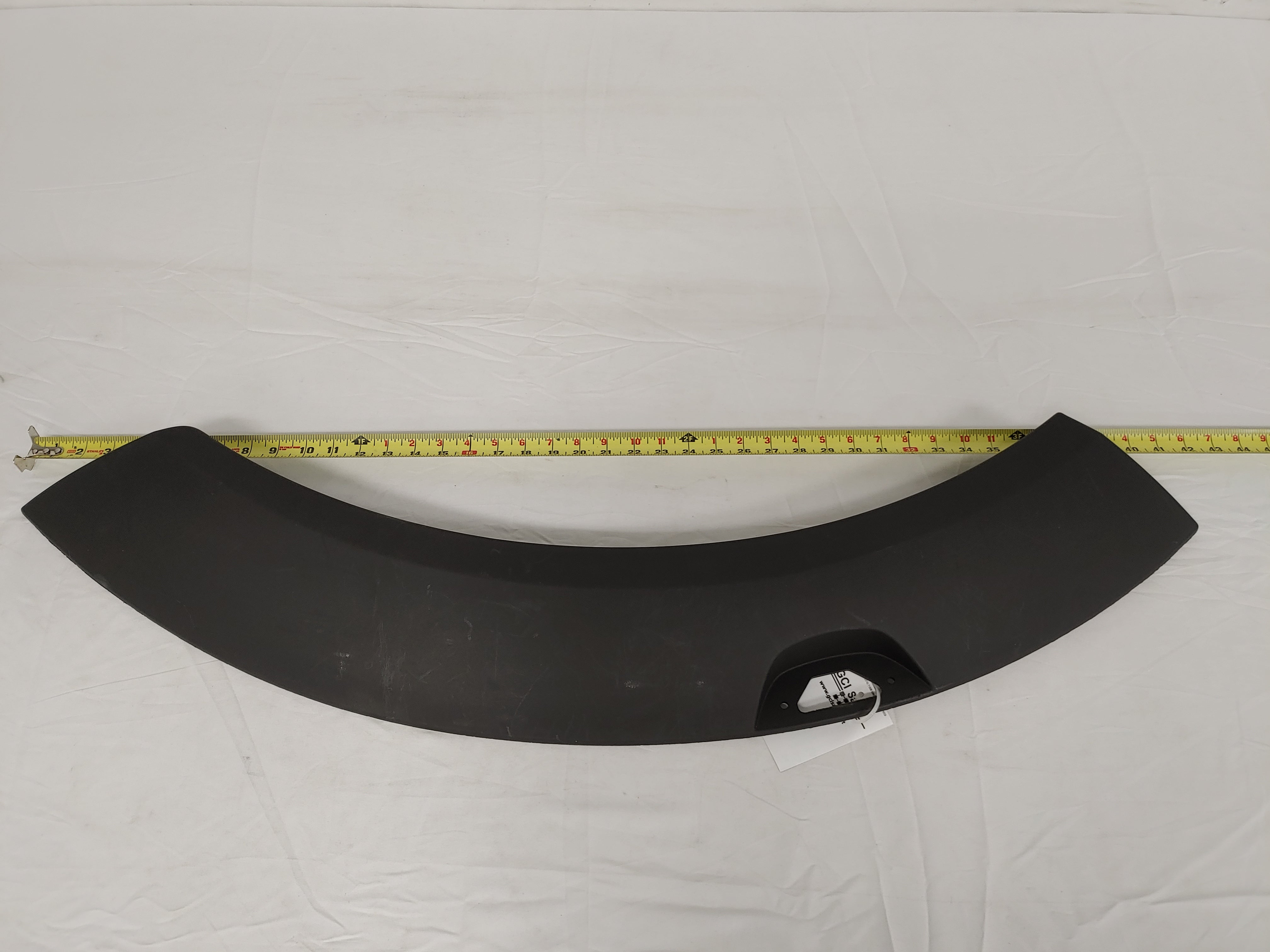 Freightliner RH Setback Axle Long Wheel Well Extension - A17-21880-001