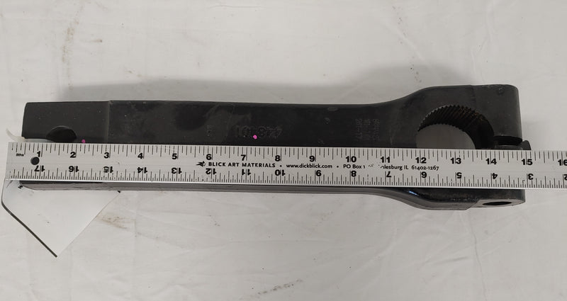 Freightliner Pitman Arm WS4900 - P/N 14-16620-000 (6719524274262)