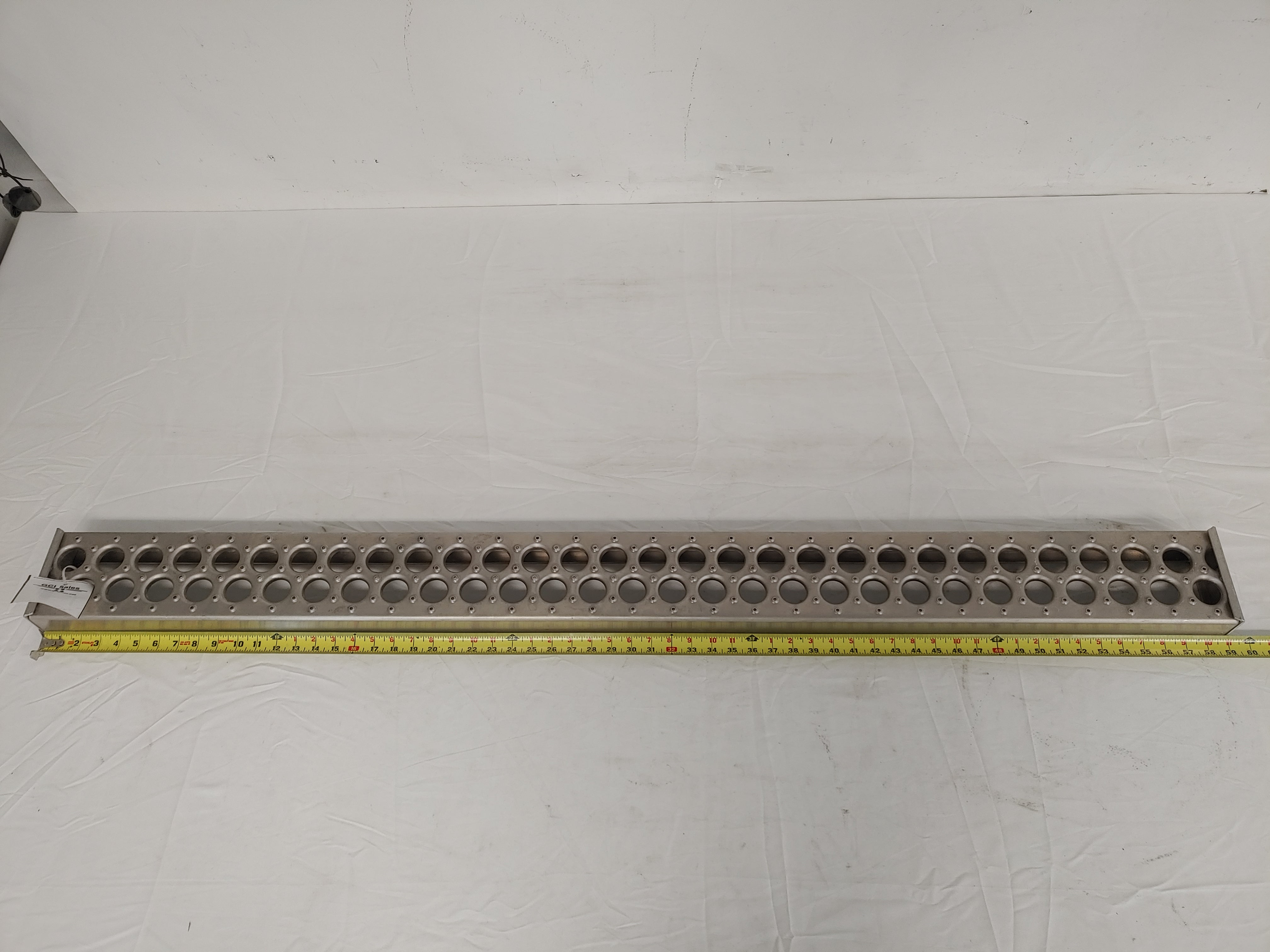 Western Star 1500 mm 5" Wide Step - P/N  A04-27678-150 (6720364445782)