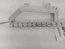 Freightliner Battery Cable Bracket - P/N  A66-23775-002 (5015688609878)