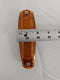 Freightliner Low Profile Amber Marker Lamp - P/N  A66-01728-001 (4985797312598)