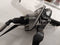 Wabco Hydraulic Clutch Pedal w/ Slave Cylinder - P/N: A02-14020-000 (8073795207484)