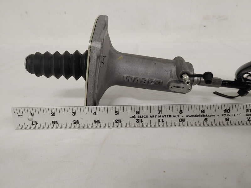 Wabco Hydraulic Clutch Pedal w/ Slave Cylinder - P/N: A02-14020-000 (8073795207484)