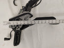 Wabco Hydraulic Clutch Pedal w/ Slave Cylinder - P/N: A02-14020-000 (8073795207484)