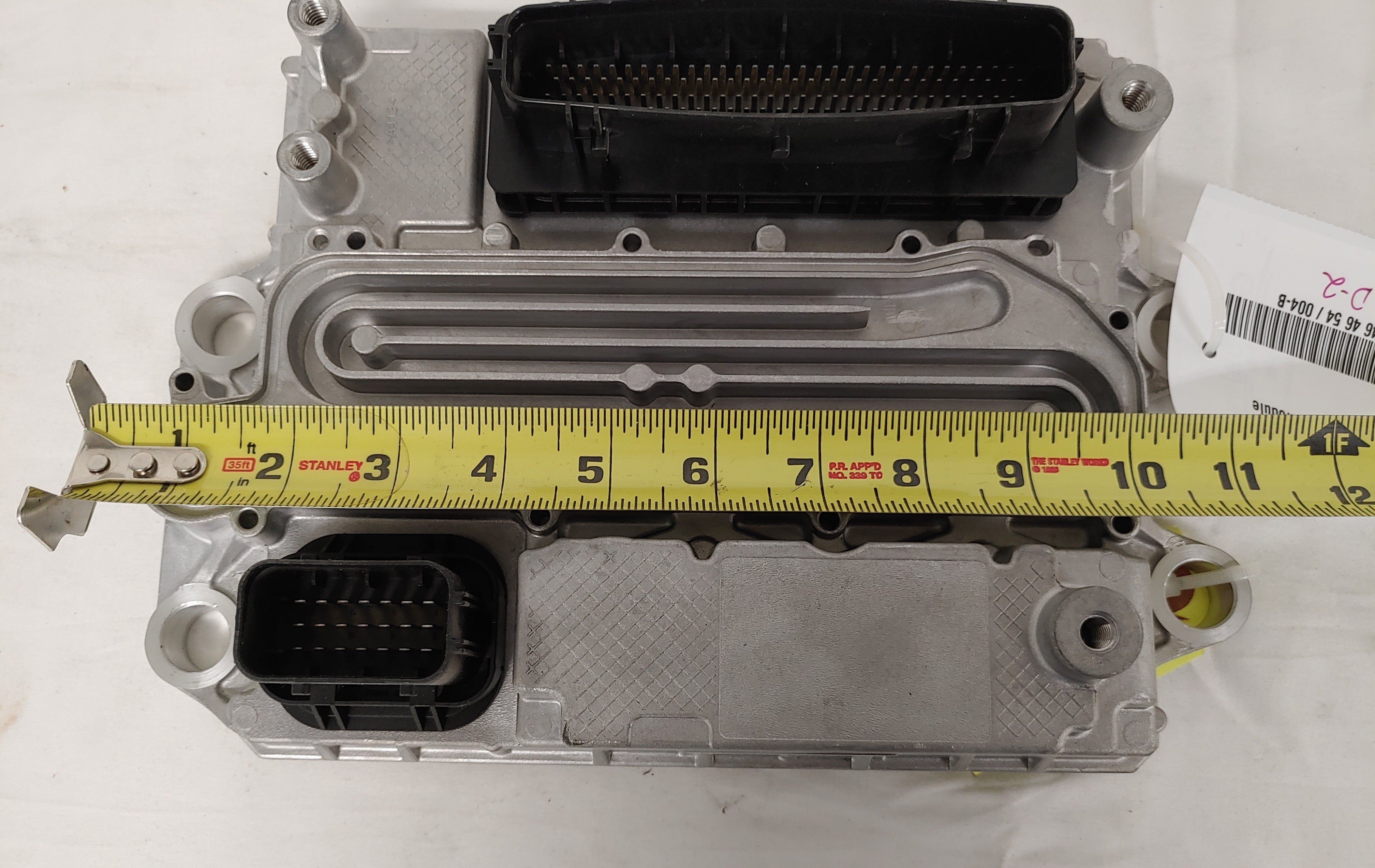 40X4148 | FREIGHTLINER COOLANT RESERVOIR