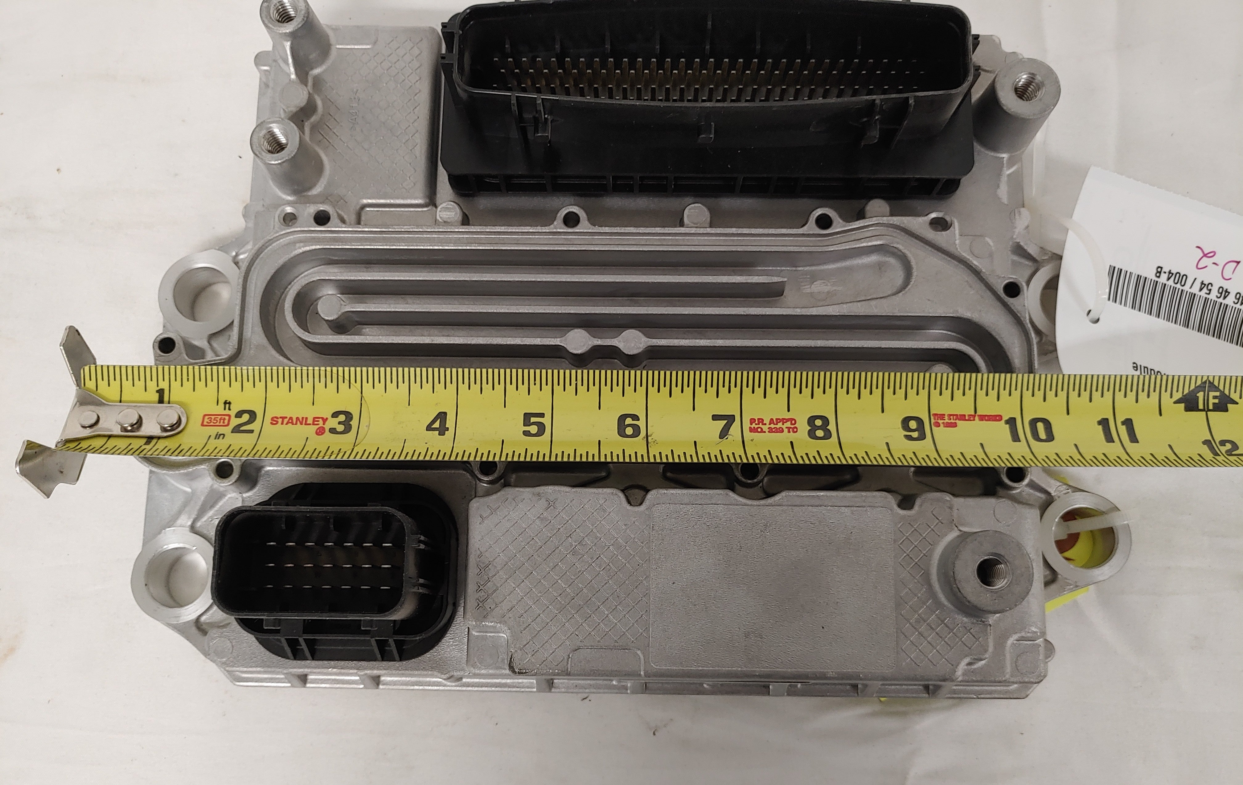 Continental 2.1 D2 Aftertreatment Control Module - P/N  A 000 446 46 54 / 004 (3939684810838)