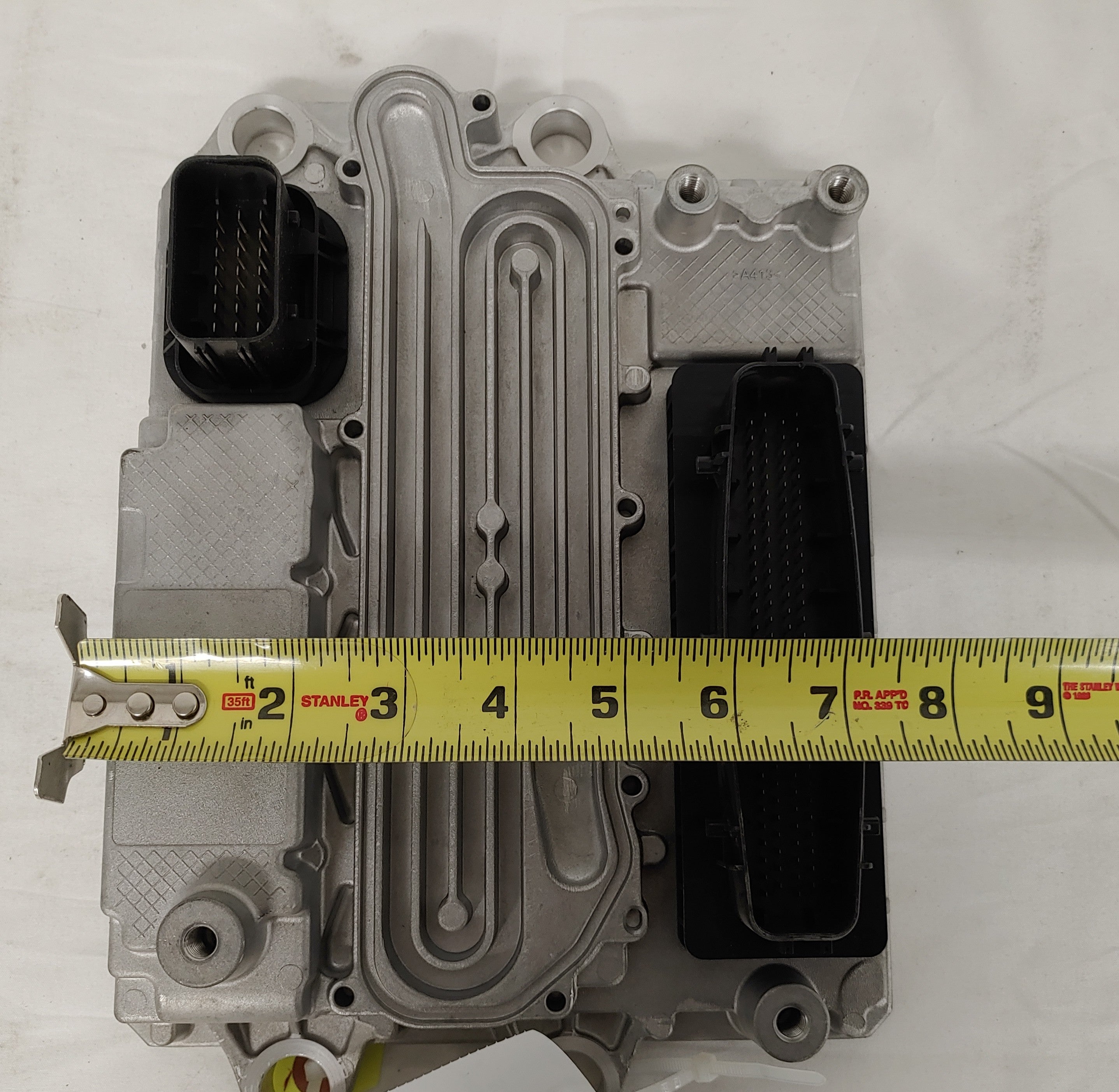 ファッションシーンで話題のこれから流行るブランド12選 ACM Module Control Accessory Continental - 46 446 000 A P/N: テレビ