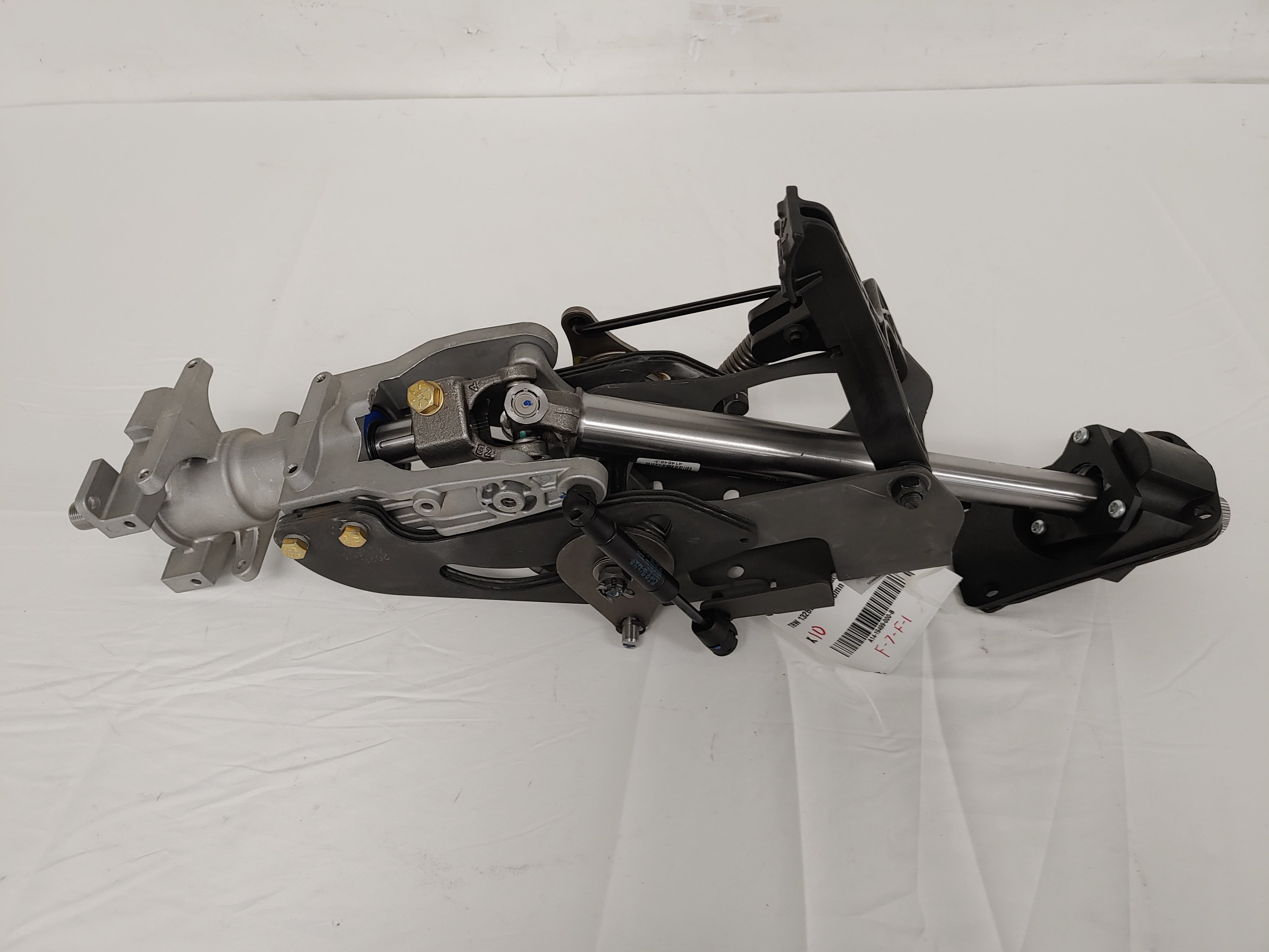 TRW 132BBC Adjustable Steering Column - P/N: A14-19499-000 (8081297015100)