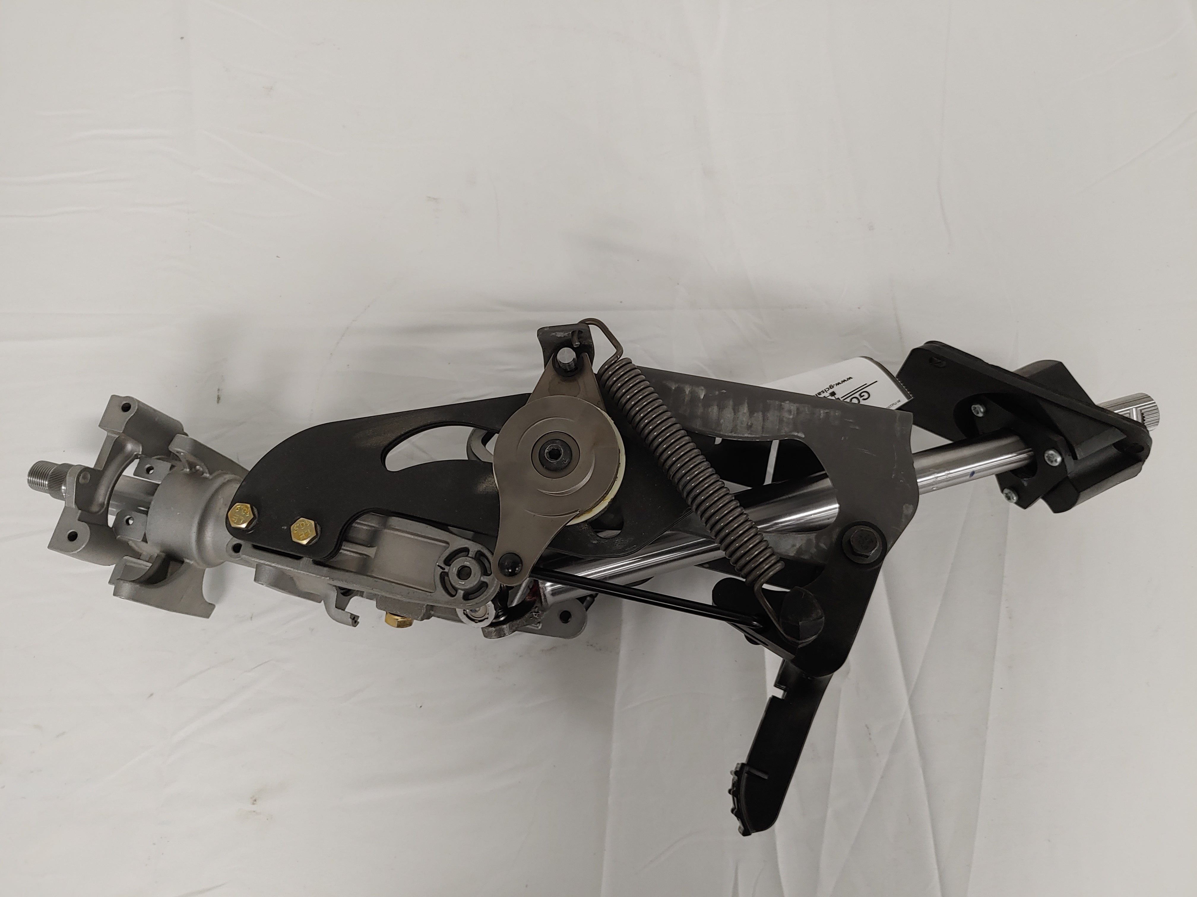 TRW 132BBC Adjustable Steering Column - P/N: A14-19499-000 (8081297015100)