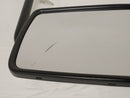 Used Freightliner M2 LH Heated Mirror Assy w/ Antenna - P/N: A22-74243-007 (8082970313020)