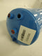 Freightliner Cascadia 9" Dia Two-In-One Air Tank *Blue* - P/N  12-18860-001 (8087014605116)