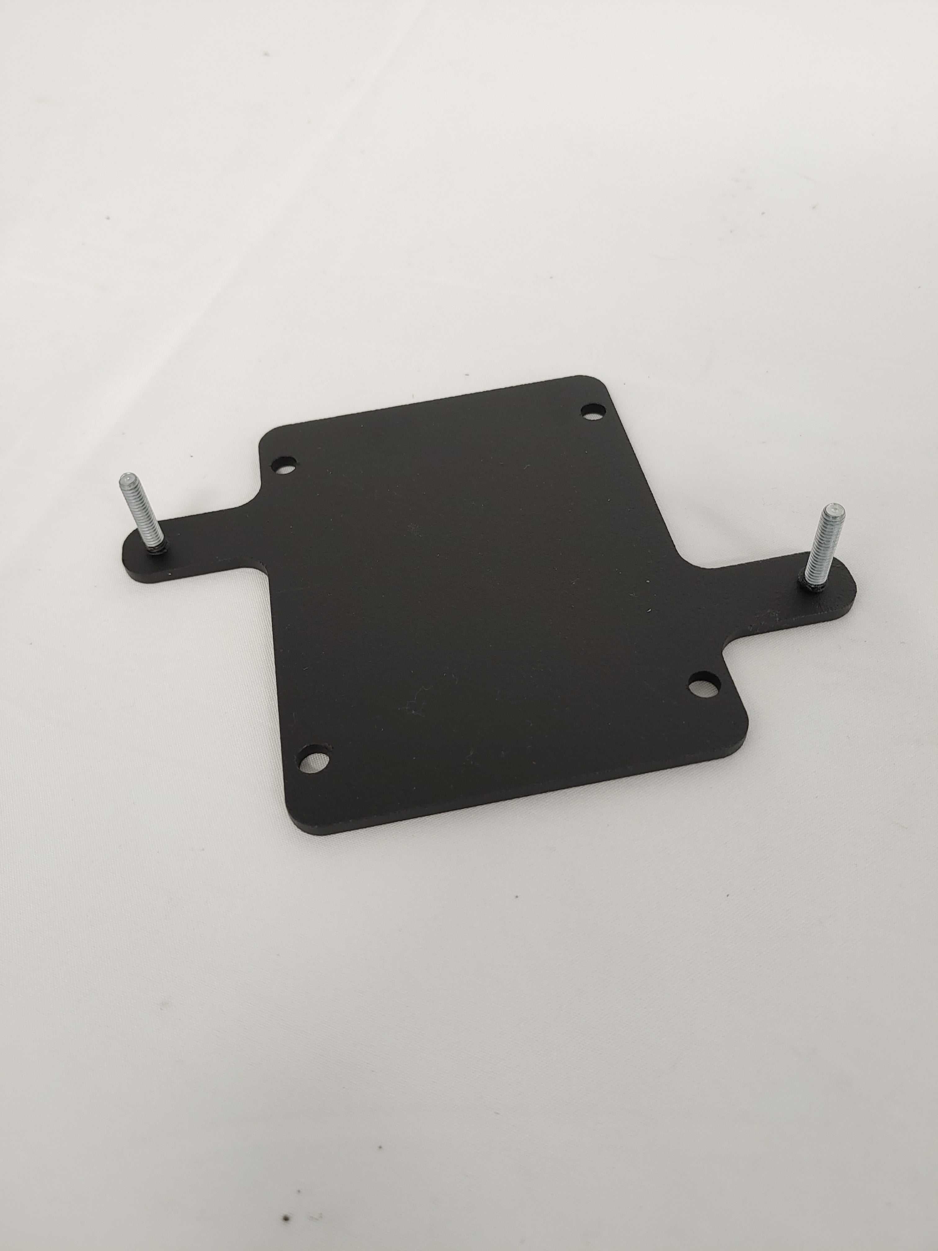 Graco Grease Jockey Mounting Bracket P/N: 24X606 (4592545988694)