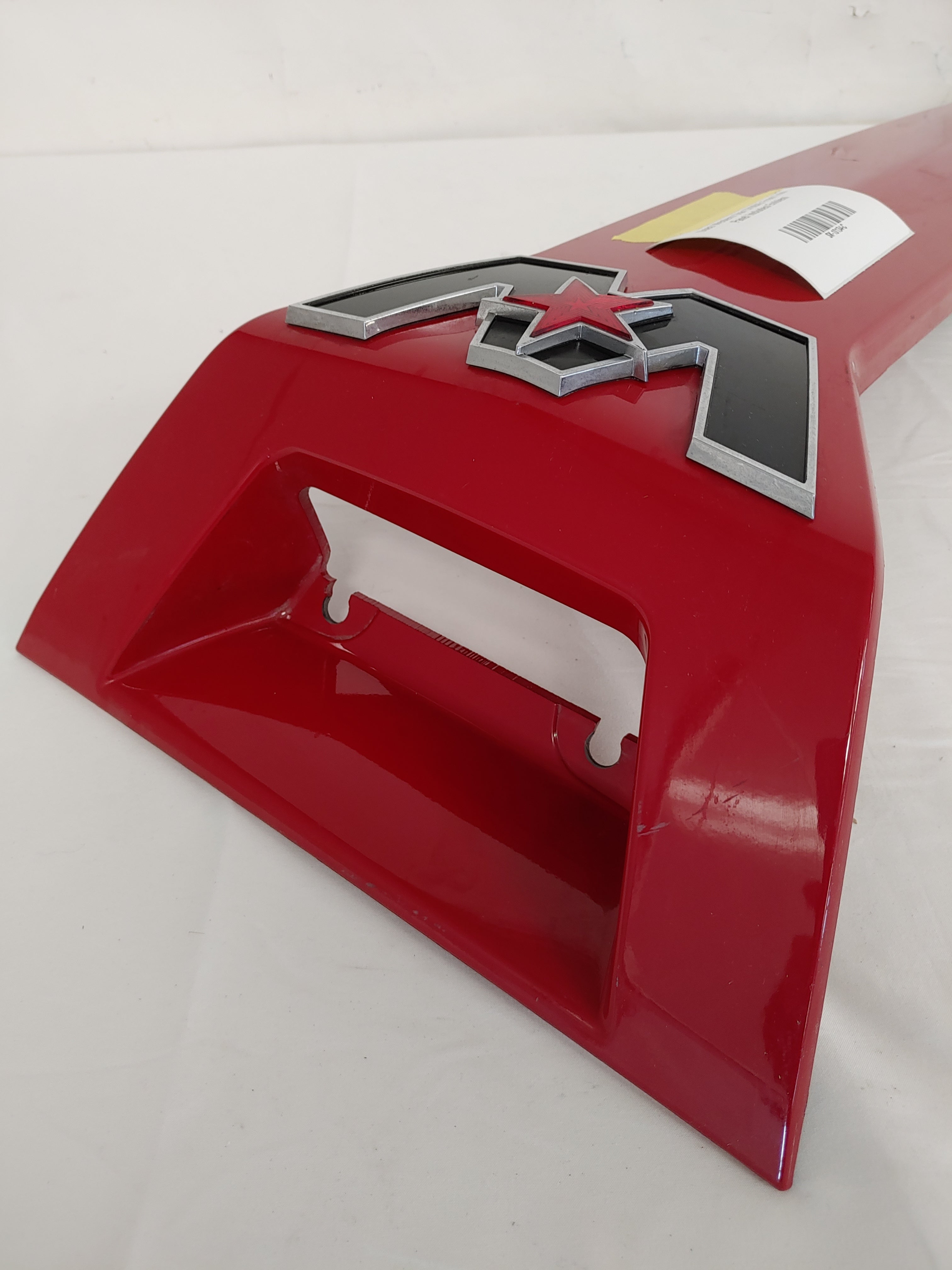 Western Star 5700XE Front Trim Panel - P/N: 17-20226-000