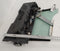 Damaged FTL Cascadia P3 LH Manual Lock Door Module: P/N  A18-68937-000 (8091374518588)